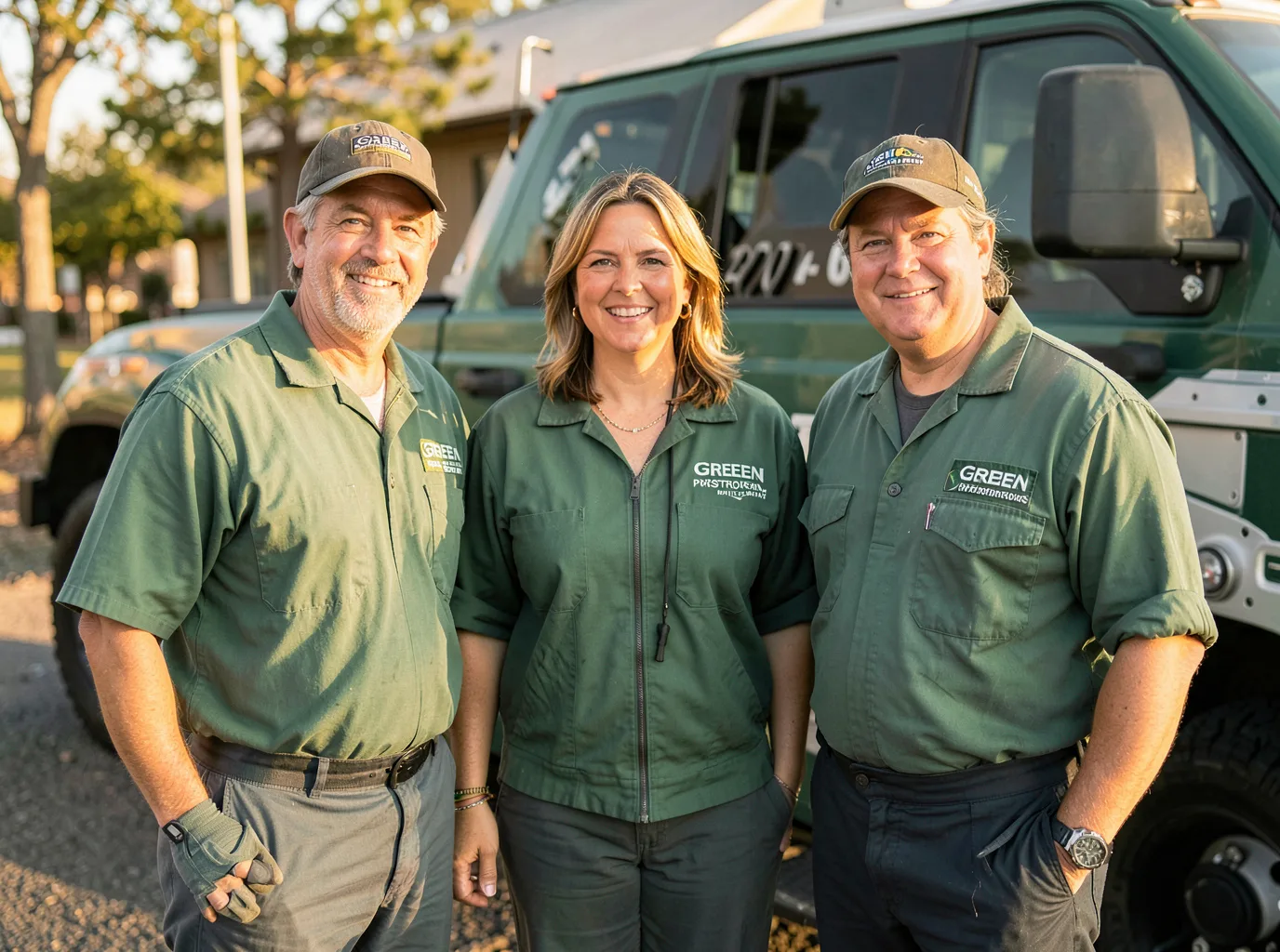 Water Damage Restoration company in Trezevant, TN