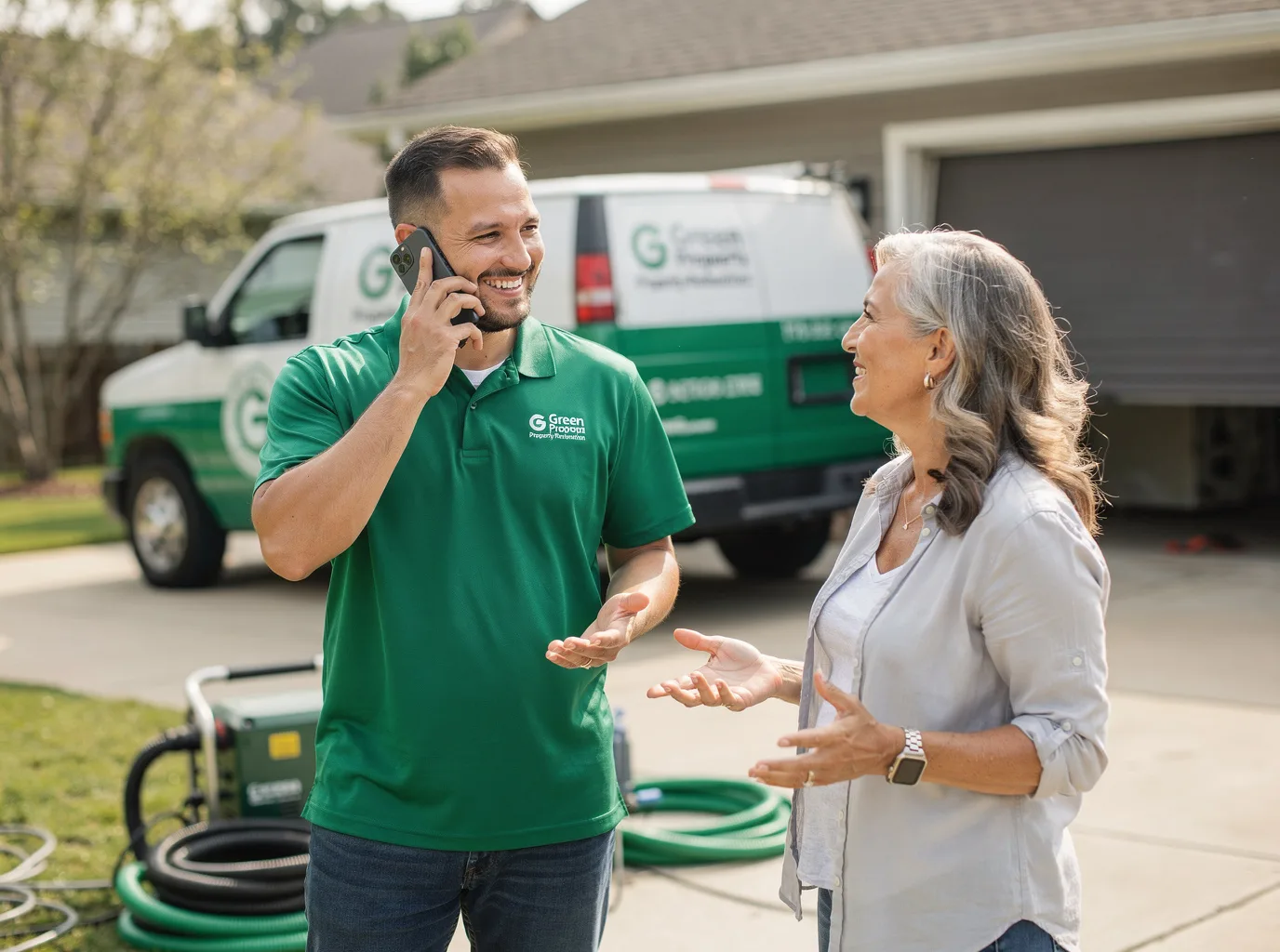 Water Damage Restoration Trezevant, TN FAQs